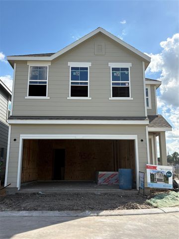 4502 Leon Meadow Lane, Houston, TX 77048