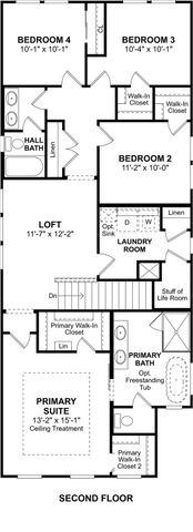 4502 Leon Meadow Lane, Houston, TX 77048
