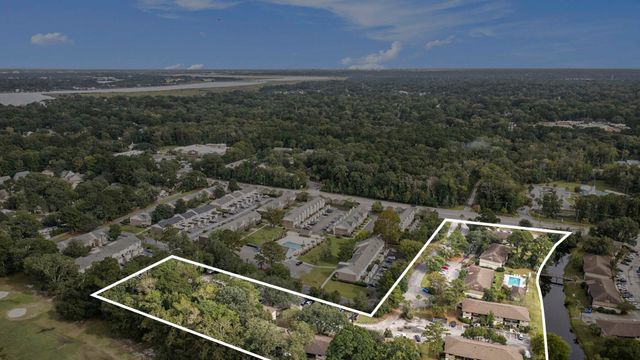 2975 Dove Haven Court A, Charleston, SC 29414