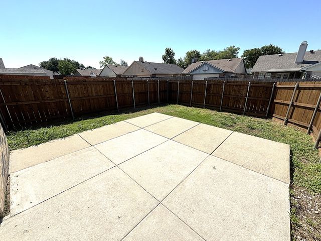 4121 Driscoll Drive, The Colony, TX 75056