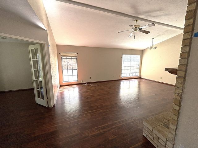 4121 Driscoll Drive, The Colony, TX 75056