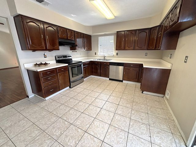 4121 Driscoll Drive, The Colony, TX 75056