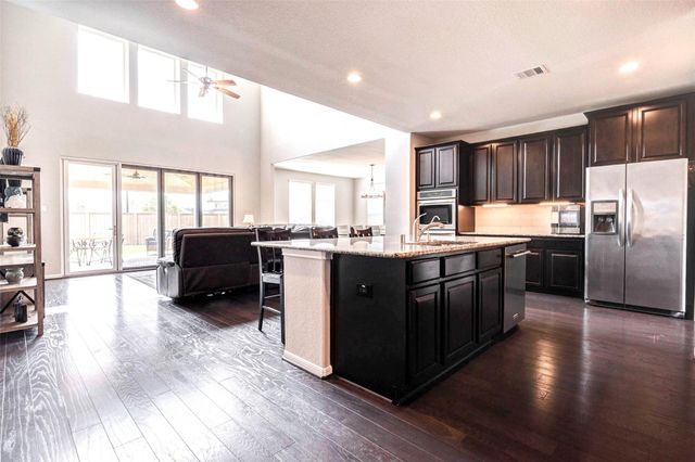 28803 Emerald Valley Court, Katy, TX 77494