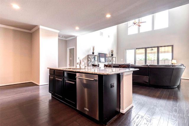 28803 Emerald Valley Court, Katy, TX 77494