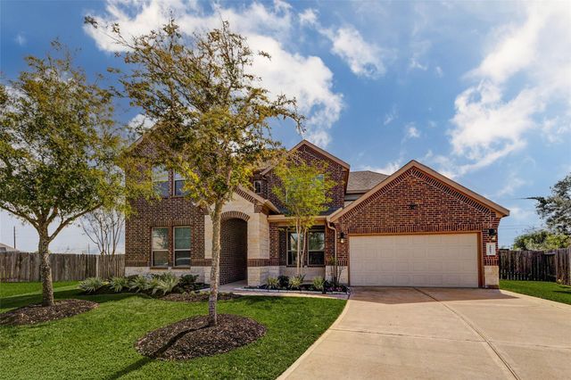28803 Emerald Valley Court, Katy, TX 77494