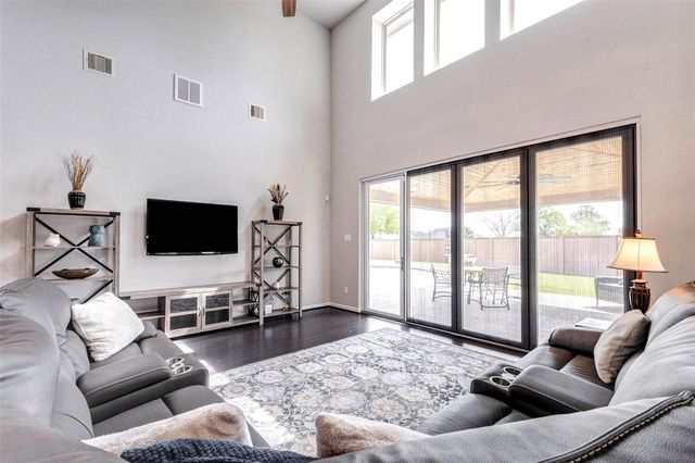 28803 Emerald Valley Court, Katy, TX 77494