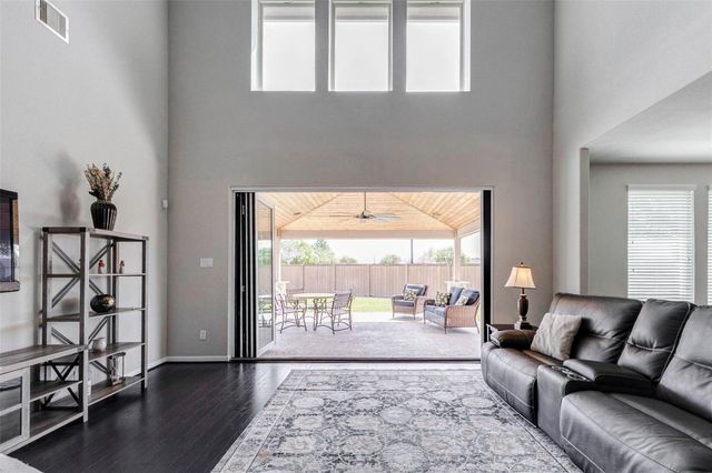 28803 Emerald Valley Court, Katy, TX 77494