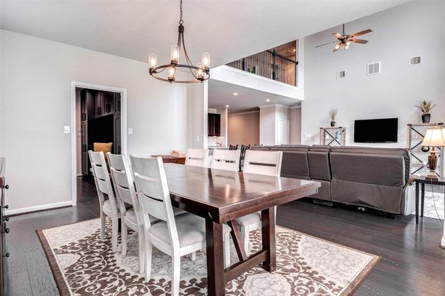 28803 Emerald Valley Court, Katy, TX 77494