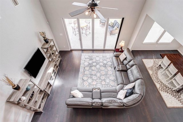 28803 Emerald Valley Court, Katy, TX 77494