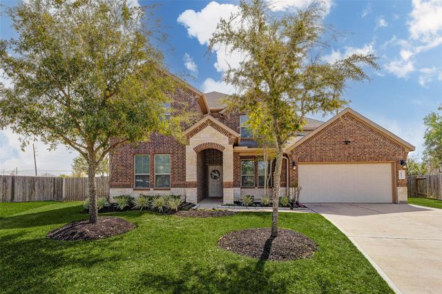 28803 Emerald Valley Court, Katy, TX 77494