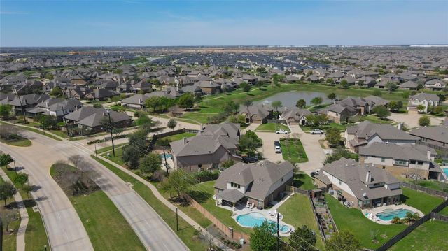 28803 Emerald Valley Court, Katy, TX 77494
