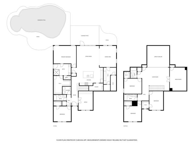 28803 Emerald Valley Court, Katy, TX 77494