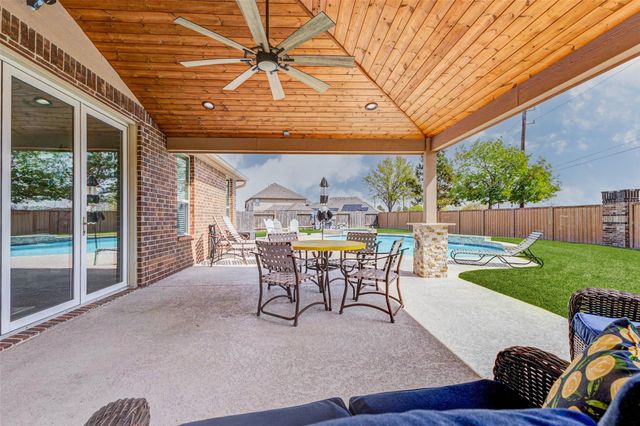 28803 Emerald Valley Court, Katy, TX 77494