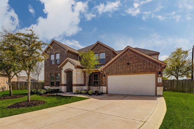 28803 Emerald Valley Court, Katy, TX 77494