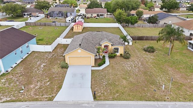 5553 MOON VALLEY DRIVE, Lakeland, FL 33812