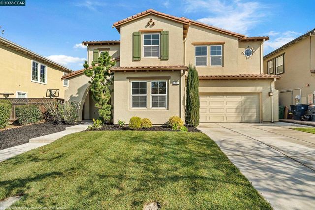 733 733 W Questa Trl, Mountain House, CA 95391