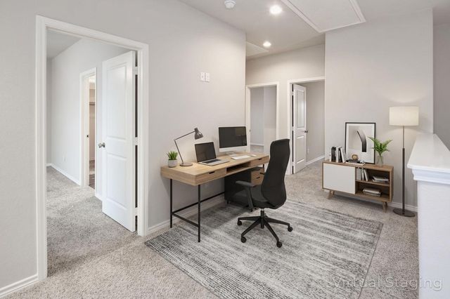 550 Hayes Lane, College Station, TX 77845