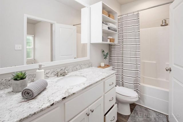 550 Hayes Lane, College Station, TX 77845