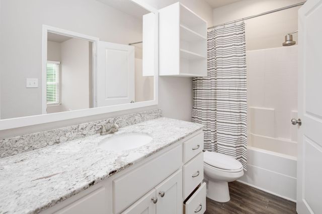 550 Hayes Lane, College Station, TX 77845
