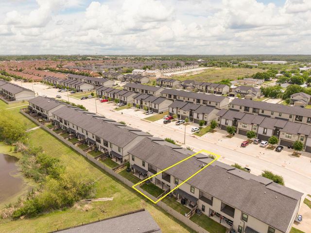 550 Hayes Lane, College Station, TX 77845