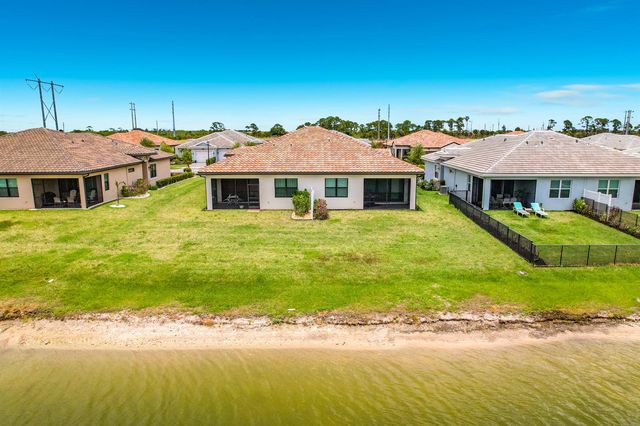 27051 SW Viterbo Way, Port St. Lucie, FL 34986