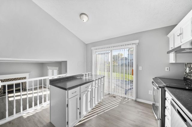 1706 Tecumseh Drive, Lancaster, OH 43130