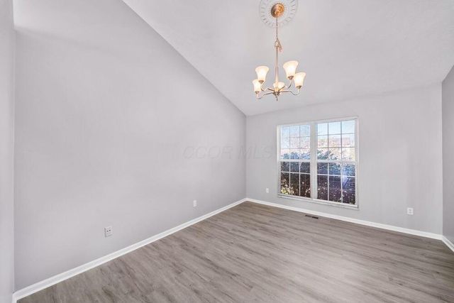 1706 Tecumseh Drive, Lancaster, OH 43130