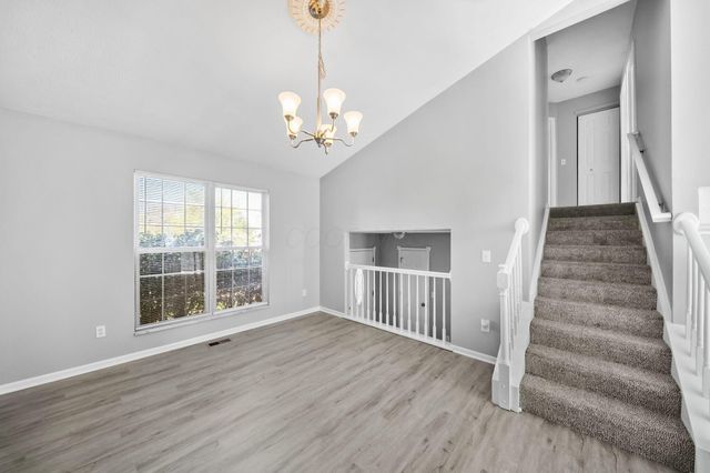 1706 Tecumseh Drive, Lancaster, OH 43130
