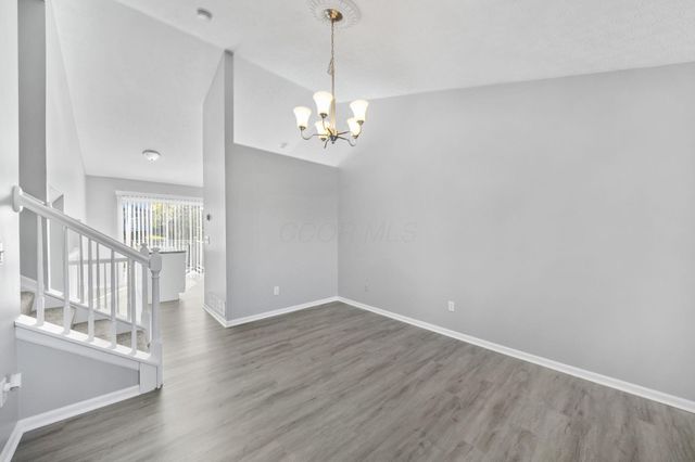 1706 Tecumseh Drive, Lancaster, OH 43130