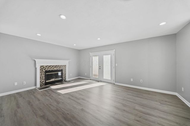 1706 Tecumseh Drive, Lancaster, OH 43130