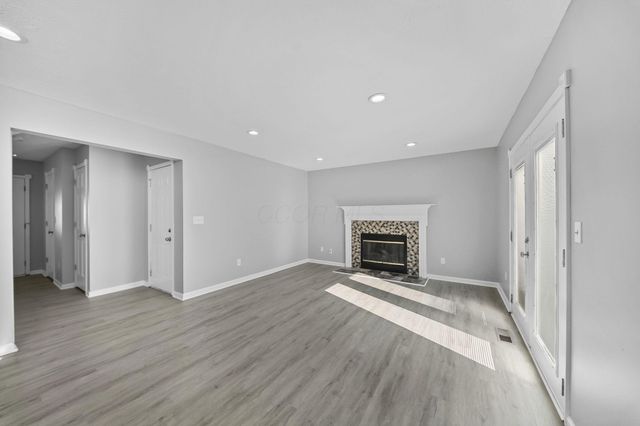1706 Tecumseh Drive, Lancaster, OH 43130