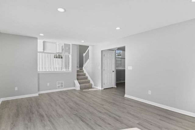 1706 Tecumseh Drive, Lancaster, OH 43130
