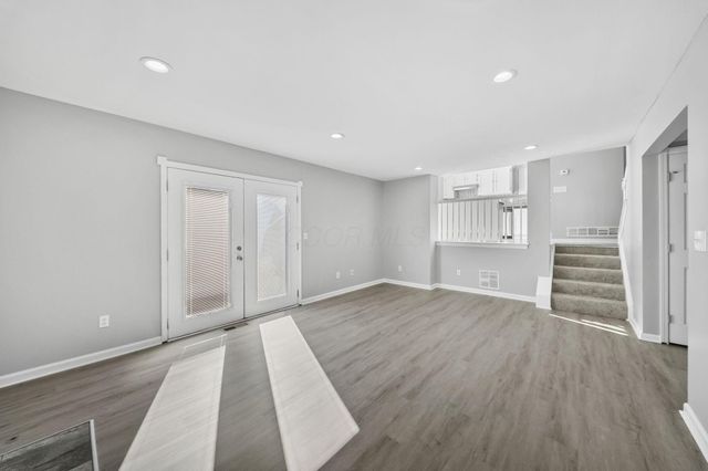 1706 Tecumseh Drive, Lancaster, OH 43130