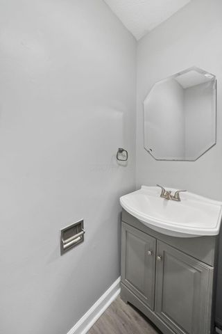 1706 Tecumseh Drive, Lancaster, OH 43130