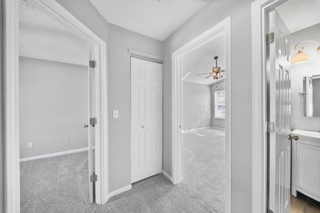 1706 Tecumseh Drive, Lancaster, OH 43130