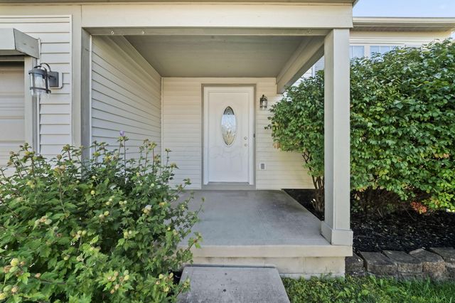 1706 Tecumseh Drive, Lancaster, OH 43130