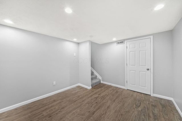 1706 Tecumseh Drive, Lancaster, OH 43130