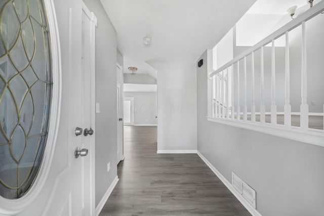 1706 Tecumseh Drive, Lancaster, OH 43130
