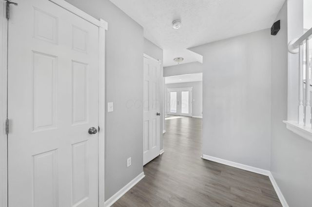 1706 Tecumseh Drive, Lancaster, OH 43130