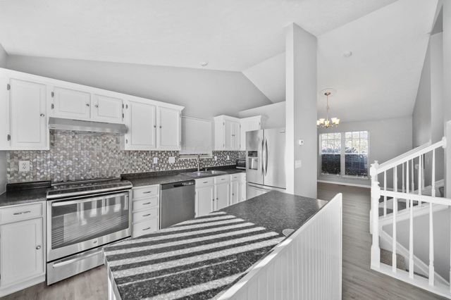 1706 Tecumseh Drive, Lancaster, OH 43130