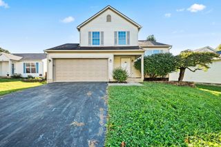 1706 Tecumseh Drive, Lancaster, OH 43130