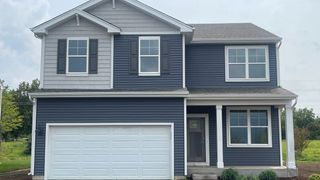 6821 Cobble springs Drive, Wonder Lake, IL 60097