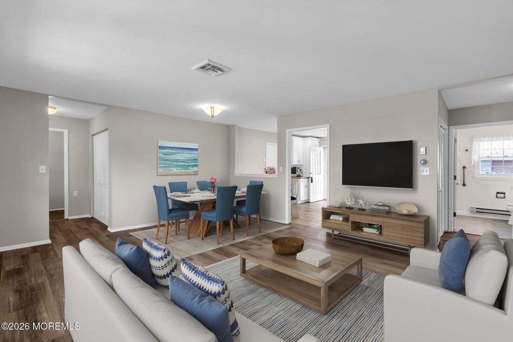 1010 Fife Court B, Lakewood, NJ 08701