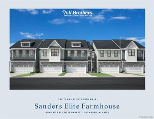11230 Barrett, Plymouth, MI 48170