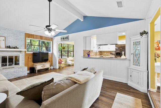 4408 Storie Road, Arlington, TX 76001