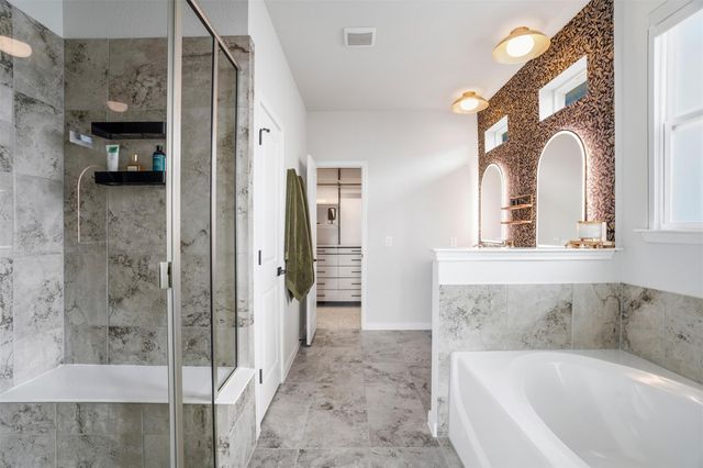 621 Goldenwave WAY, Liberty Hill, TX 78642