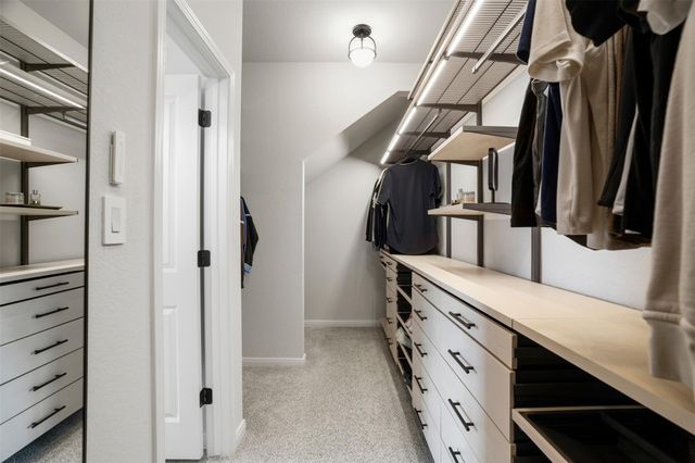 621 Goldenwave WAY, Liberty Hill, TX 78642