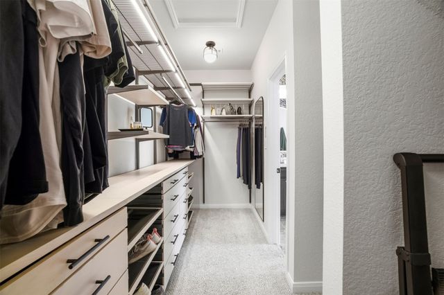 621 Goldenwave WAY, Liberty Hill, TX 78642