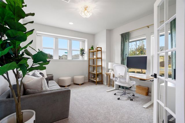 621 Goldenwave WAY, Liberty Hill, TX 78642