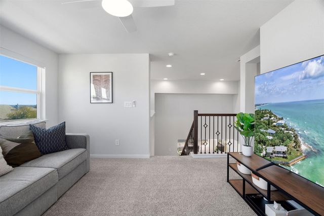 621 Goldenwave WAY, Liberty Hill, TX 78642